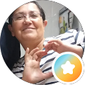 Rosa García Lopera