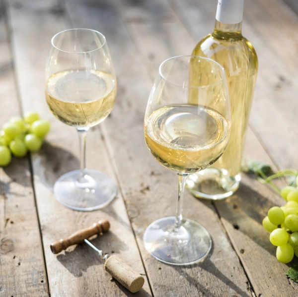 Selección de blancos simpáticos